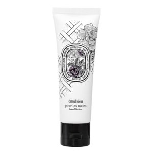 画像: diptyque ディプティック ハンド ローション オーローズ 50ml