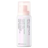 画像: shu uemura シュウ ウエムラ UV アンダー ベース TSUYA ムース モイスト #peach SPF30・PA+++ 50g