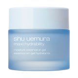 画像: shu uemura シュウ ウエムラ マキシハイドラビリティ オールインワン ジェル 50ml