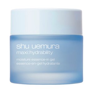 画像: shu uemura シュウ ウエムラ マキシハイドラビリティ オールインワン ジェル 50ml