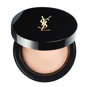 画像: YVES SAINT LAURENT イヴ サンローラン アンクル ド ポー コンパクト #BR10 SPF23/PA++ 10g