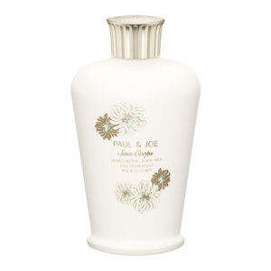 画像: PAUL & JOE ポール ＆ ジョー モイスチュアライジング ボディ ミルク 200ml