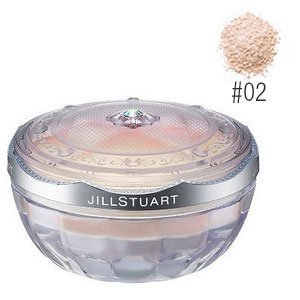 画像: JILL STUART ジル スチュアート ルース パウダー Ｎ #02 ルーセント