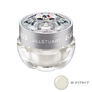 画像: JILL STUART ジル スチュアート フルーツ リップバーム N クリアタイプ