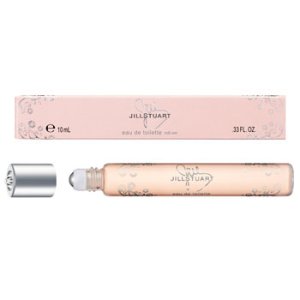 画像: JILL STUART ジル スチュアート ジル バイ ジル スチュアート オード トワレ ロール オン 10ml