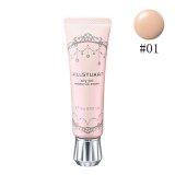 画像: JILL STUART ジル スチュアート エアリー ティント ウォータリー CC クリーム #01 light floral beige SPF30/PA+++ 34g