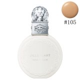 画像: JILL STUART ジル スチュアート ルース イン リキッド #105 tan SPF20/PA++ 30ml