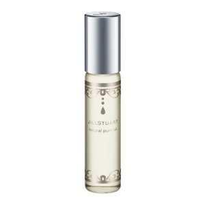 画像: JILL STUART ジル スチュアート ナチュラル ピュア オイル 10ml