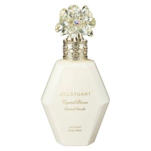 画像: JILL STUART ジル スチュアート クリスタル ブルーム エターナルダズル パフュームド ボディ ローション 200ml