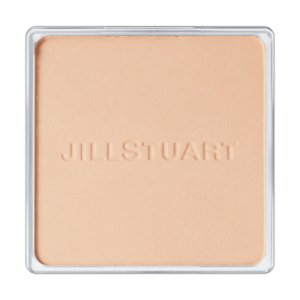 画像: JILL STUART ジル スチュアート エヴァー ラスティング シルク パウダー ファンデーション クリスタル パーフェクション （レフィル） #101 linen SPF25/PA++ 10g