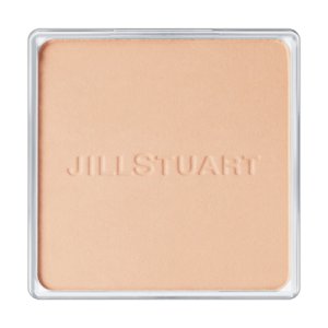 画像: JILL STUART ジル スチュアート エヴァー ラスティング シルク パウダー ファンデーション クリスタル パーフェクション （レフィル） #202 ivory SPF25/PA++ 10g