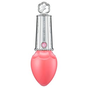 画像: JILL STUART ジル スチュアート フォーエヴァー ジューシー オイル ルージュ グロウ #03 candy apricot 10ml