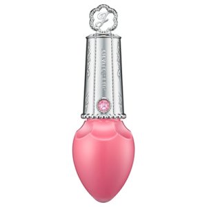 画像: JILL STUART ジル スチュアート フォーエヴァー ジューシー オイル ルージュ グロウ #05 peach kiss 10ml