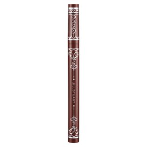 画像: JILL STUART ジル スチュアート キトゥン アイズ ライナー #02 plum brown 0.4ml