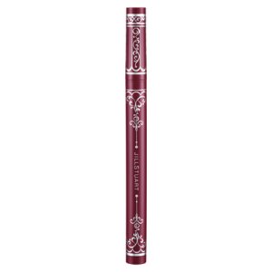 画像: JILL STUART ジル スチュアート キトゥン アイズ ライナー #04 lady burgundy 0.4ml