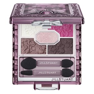 画像: JILL STUART ジル スチュアート リボン クチュール アイズ #18 night blossom 4.5g