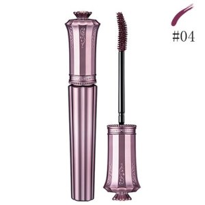 画像: JILL STUART ジル スチュアート ブルーミング ブロッサム カール ラッシュ マスカラ #04 pink bordeaux 7.5g