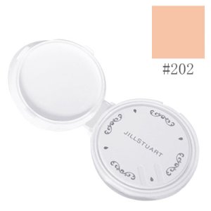 画像: JILL STUART ジル スチュアート ピュア エッセンス クッション コンパクト （レフィル） #202 ivory SPF40/PA+++ 15g