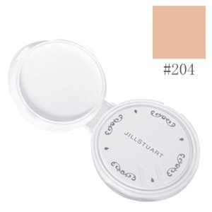 画像: JILL STUART ジル スチュアート ピュア エッセンス クッション コンパクト （レフィル） #204 sand SPF40/PA+++ 15g