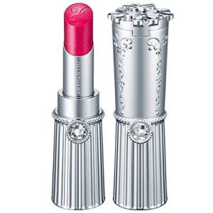 画像: JILL STUART ジル スチュアート リップ ブロッサム #50 dazzling poinsettia 3.8g