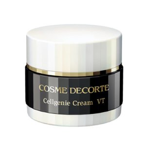 画像: COSME DECORTE コスメ デコルテ セルジェニー クリーム VT 30g