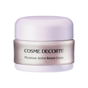 画像: COSME DECORTE コスメ デコルテ フィトチューン アクティブ リニュー クリーム 30g