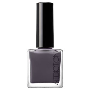 画像: ADDICTION アディクション ザ ネイル ポリッシュ #025C Code Gray 12ml