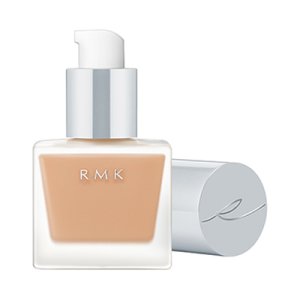 画像: RMK アールエムケー リクイド ファンデーション #105 SPF14・PA++ 30ml