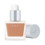 画像: RMK アールエムケー リクイド ファンデーション #Coffee Brown 30ml