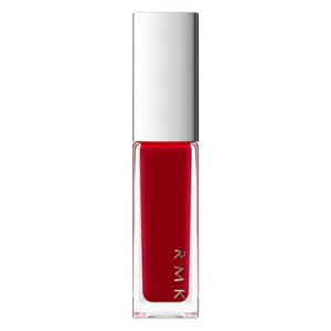 画像: RMK アールエムケー ネイル ポリッシュ #15（CL） ユース レッド 7ml