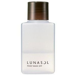 画像: LUNASOL ルナソル ポイント メイク オフ N 120ml