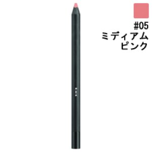 画像: RMK アールエムケー イレジスティブル リップ ライナー N #05 Medium Pink 1.1g