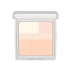 画像: RMK アールエムケー プレスト パウダー N #01 ペール ホワイト SPF14・PA++