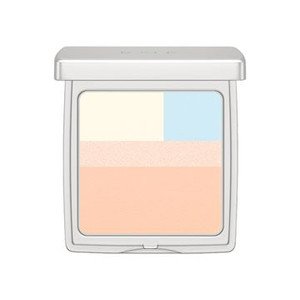 画像: RMK アールエムケー プレスト パウダー N #03 ペール ブルー SPF14・PA++