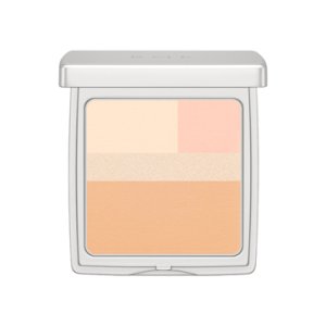 画像: RMK アールエムケー プレスト パウダー N #04 SPF14・PA++ 8.5g