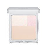 画像: RMK アールエムケー プレスト パウダー N (P) #01 パール ピンク