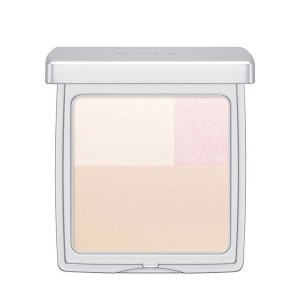 画像: RMK アールエムケー プレスト パウダー N (P) #01 パール ピンク