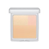 画像: RMK アールエムケー プレスト パウダー N (P) #02 パールベージュ