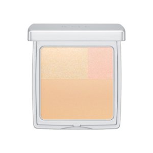 画像: RMK アールエムケー プレスト パウダー N (P) #02 パールベージュ