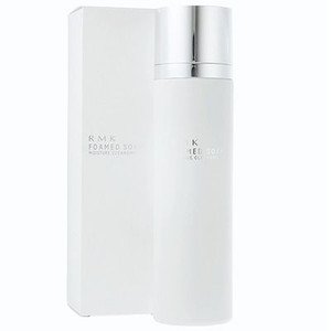 画像: RMK アールエムケー フォームド ソープ(M) 160g