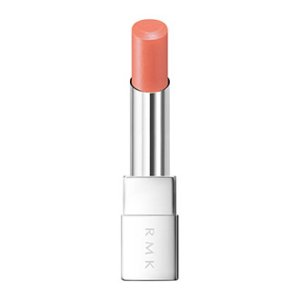 画像: RMK アールエムケー イレジスティブル グロー リップス #09 ピンクコーラル 3.7g