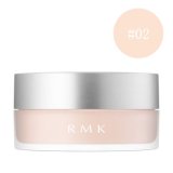 画像: RMK アールエムケー トランスルーセント フェイス パウダー #02 レフィル SPF 14 ・ PA++ 6.0g