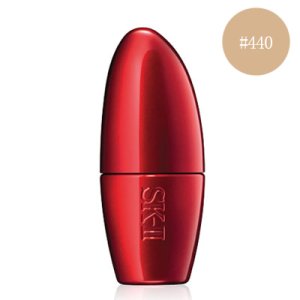 画像: SK-2 エスケー ツー サインズ パーフェクト ラディアンス リクィッド ファンデーション #440 ファイン ベージュ 25ml