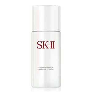 画像: SK-2 エスケー ツー セルミネーション MASK-IN ローション 100ml