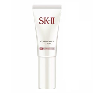 画像: SK-2 エスケー ツー アトモスフィア CC クリーム SPF50/PA+++ 30g