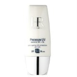 画像: HELENA RUBINSTEIN ヘレナ ルビンスタイン HR プレミアム UV-AG 50 30ml