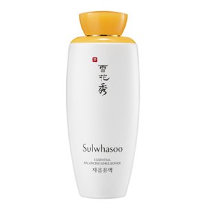 画像: Sulwhasoo 雪花秀 ソルファス エッセンシャル バランシング エマルジョン EX 125ml