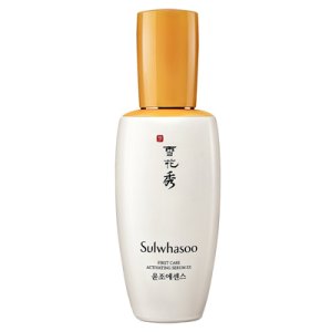 Sulwhasoo 雪花秀 ソルファス ファースト ケア アクティベーティング