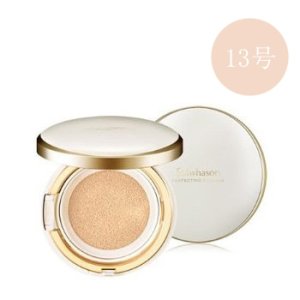 画像: Sulwhasoo 雪花秀 ソルファス パーフェクティング クッション 13号 LIGHT PINK SPF50+/PA+++ 30g