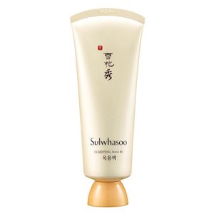 画像: Sulwhasoo 雪花秀 ソルファス クラリファイング マスク EX 150ml